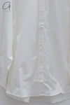 BASERANGE OLE SHIRT Portugal BAS-SHOL-CO-SU24-UNDYED